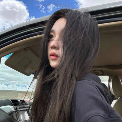 酷妞洁西卡