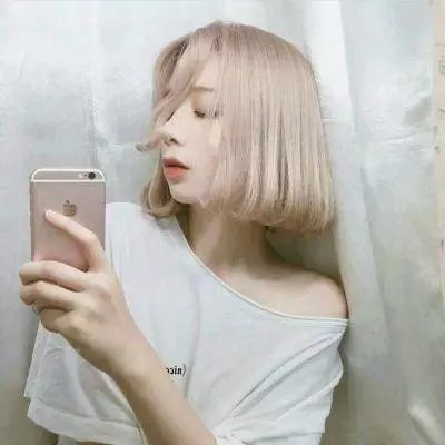 柳绿花红