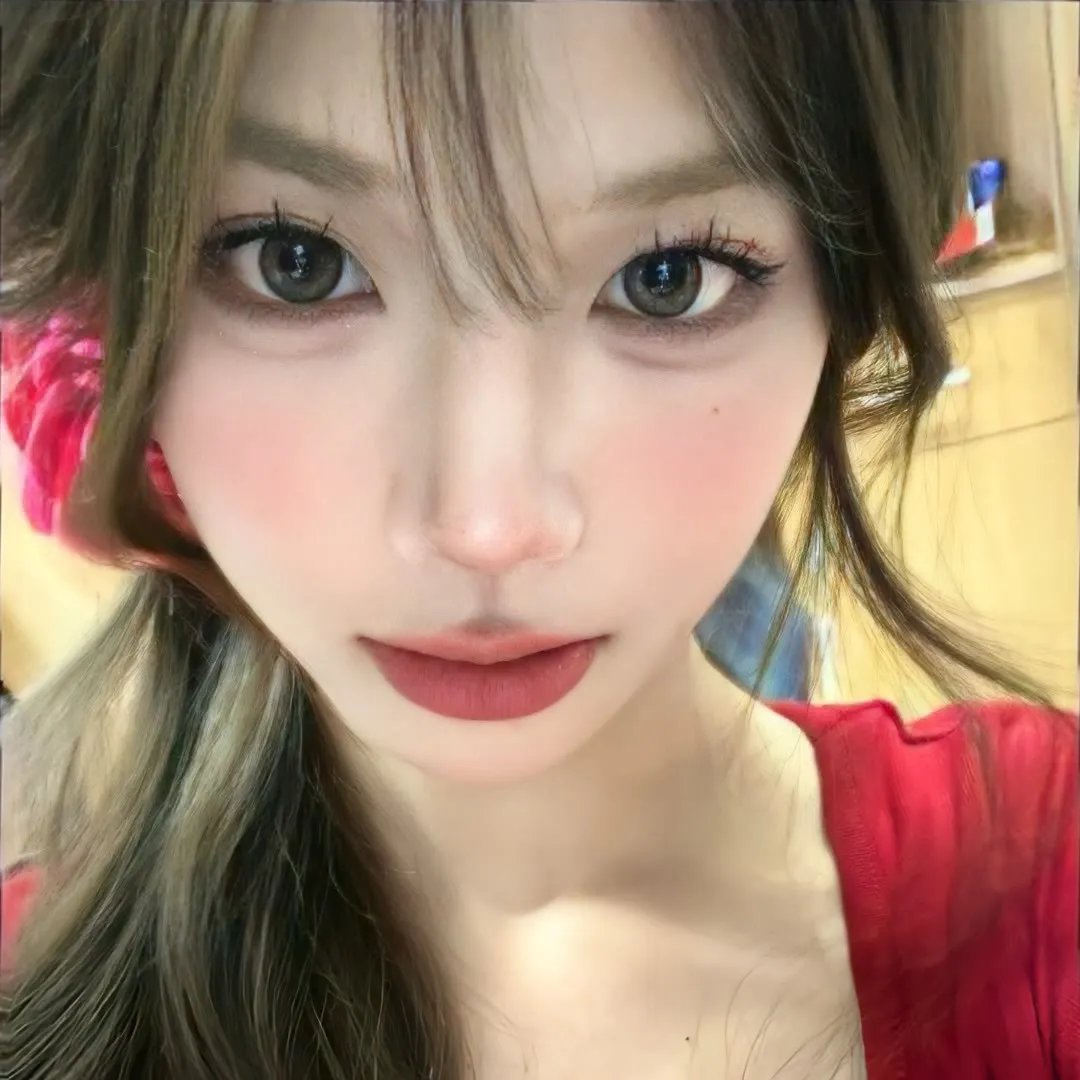 模型姐妹